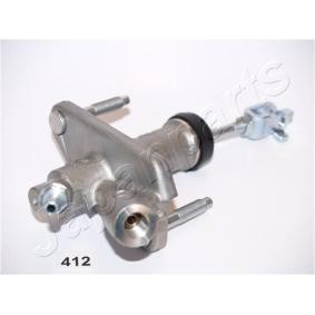Geberzylinder, Kupplung FR-412