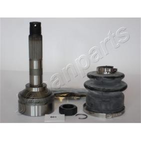 Gelenksatz, Antriebswelle für DAIHATSU von JAPANPARTS
