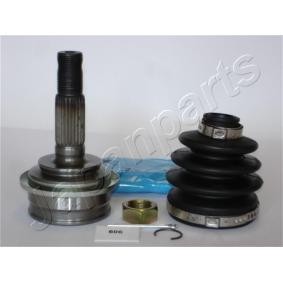 Acquista Kit giunti semiasse da JAPANPARTS GI-606 a buon mercato per soli 35,91 €