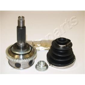 Comprar Juego de articulación, árbol de transmisión de JAPANPARTS GI-K00 a bajo precio de 52,88 €