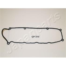 Comprar Junta, tapa de culata de cilindro de JAPANPARTS GP-310 a bajo precio de 6,15 €