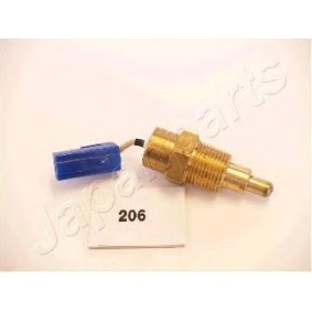 Osta Lämpökytkin, jäähdyttimen puhallin JAPANPARTS:llä IV-206 edullisesti hintaan 18,85 €