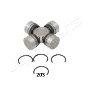 Osta Nivel, pitkittäisakseli JAPANPARTS:llä JO-203 edullisesti hintaan 31,05 €