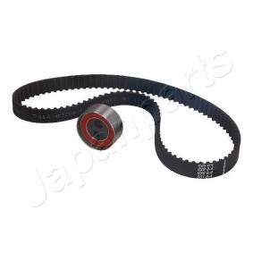 Zahnriemensatz von JAPANPARTS