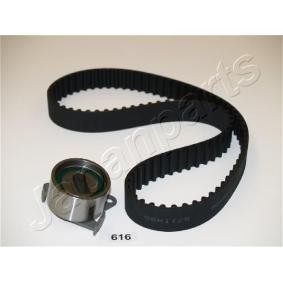 Achetez des Kit de distribution de chez JAPANPARTS en ligne pour FOURTRAK (F7, F8) à prix modérés