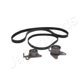 Zahnriemensatz von JAPANPARTS für L 300 / Delica II Bus (LO3_P/G, L0_2P) günstig online kaufen