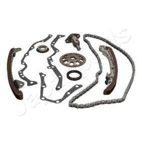 Osta Jakoketjusarja JAPANPARTS:llä KDK-204 edullisesti hintaan 189,22 €