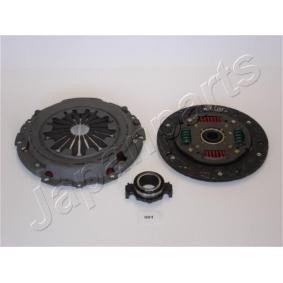 Kupplungssatz KF-001