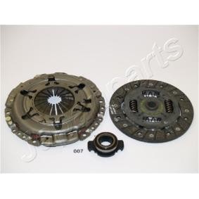 Kupplungssatz KF-007