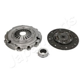 Osta Kytkinpaketti JAPANPARTS:llä KF-020 edullisesti hintaan 108,67 €