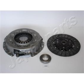 Kupplungssatz KF-1009