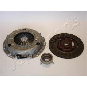 Osta JAPANPARTS Kytkinpaketti netistä 4 Runner (_N5_, _N6_, _N7_)-mallille edulliseen hintaan