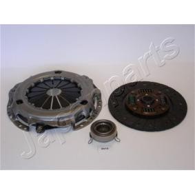 Osta JAPANPARTS Kytkinpaketti netistä 4 Runner (_N5_, _N6_, _N7_)-mallille edulliseen hintaan