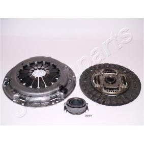 Osta JAPANPARTS Kytkinpaketti netistä RAV 4 III (ACA3_, ACE_, ALA3_, GSA3_, ZSA3_)-mallille edulliseen hintaan