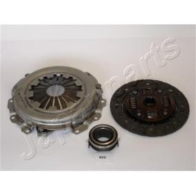 Kupplungssatz von JAPANPARTS
