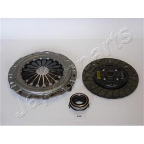 Kupplungssatz von JAPANPARTS