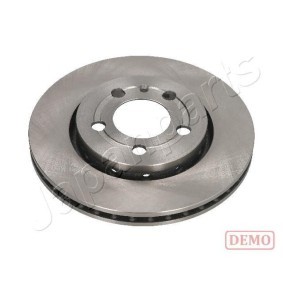 Kupplungssatz von JAPANPARTS