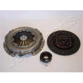 Kupplungssatz von JAPANPARTS