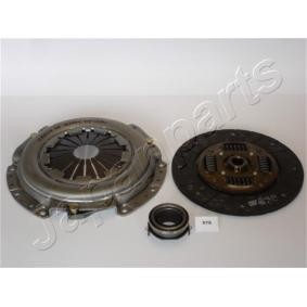 Kupplungssatz KF-578
