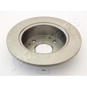 Kupplungssatz von JAPANPARTS