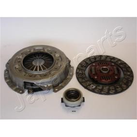 Compre Kit de embraiagem da JAPANPARTS KF-608 a um preço baixo por 130,57 €