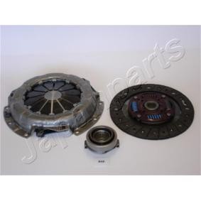 Kupplungssatz KF-832