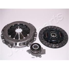 Kupplungssatz KF-835