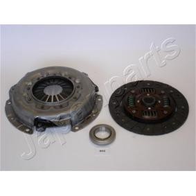 Kupplungssatz KF-903