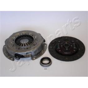 Osta JAPANPARTS Kytkinpaketti netistä Piazza I (JR120/130)-mallille edulliseen hintaan