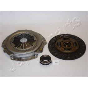 Kupplungssatz KF-H10
