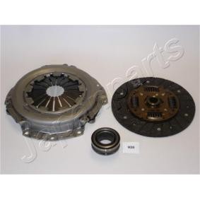Kupplungssatz KF-H26