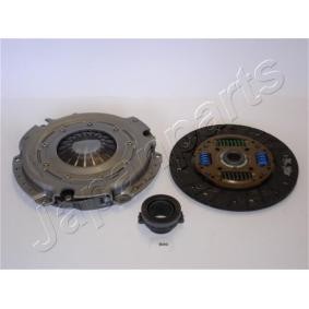 Kupplungssatz KF-S00