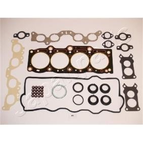 Dichtungssatz, Zylinderkopf für TOYOTA von JAPANPARTS
