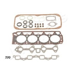 Dichtungssatz, Zylinderkopf für TOYOTA von JAPANPARTS