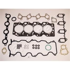 Dichtungssatz, Zylinderkopf für TOYOTA von JAPANPARTS