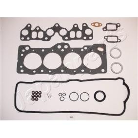 Dichtungssatz, Zylinderkopf für TOYOTA von JAPANPARTS