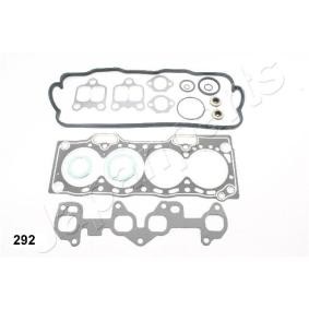 Dichtungssatz, Zylinderkopf für TOYOTA von JAPANPARTS