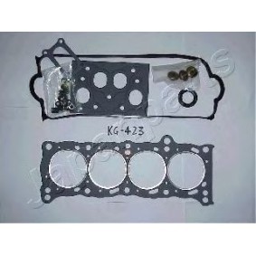 Compre Junta da cabeça do motor de JAPANPARTS online para PRELUDE II (AB) a preços moderados
