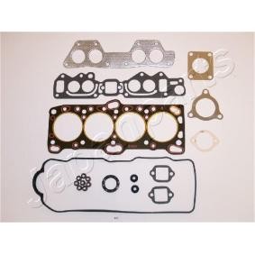 Dichtungssatz, Zylinderkopf von JAPANPARTS