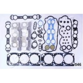 Dichtungssatz, Zylinderkopf von JAPANPARTS