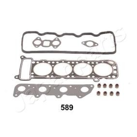 Dichtungssatz, Zylinderkopf von JAPANPARTS