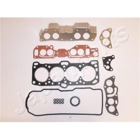 Dichtungssatz, Zylinderkopf für HYUNDAI von JAPANPARTS