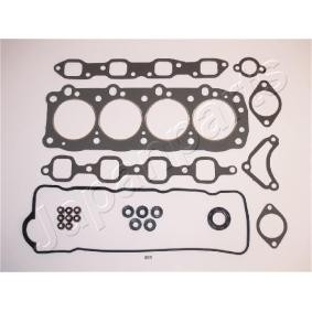 Dichtungssatz, Zylinderkopf für ISUZU von JAPANPARTS
