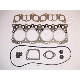Dichtungssatz, Zylinderkopf für ISUZU von JAPANPARTS