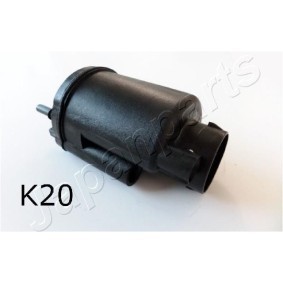 Dichtungssatz, Zylinderkopf für HYUNDAI von JAPANPARTS