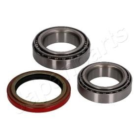 Radnabe von JAPANPARTS für 4 Runner (_N5_, _N6_, _N7_) günstig online kaufen