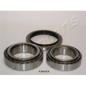 Compre Rolamento da roda de JAPANPARTS online para HILUX Veículo todo-terreno fechado (RZN1_, LN1_) a preços moderados