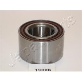 Radlagersatz für ISUZU von JAPANPARTS