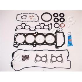 Compre Jogo de juntas do motor de JAPANPARTS online para PRIMERA Traveller (WP11) a preços moderados