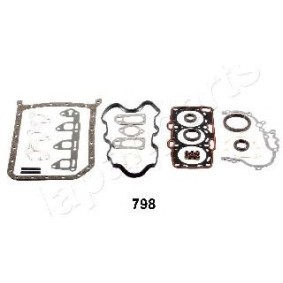 Dichtungsvollsatz, Motor KM-798